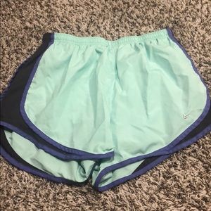 Nike Dri Fit Shorts
